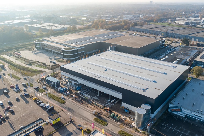 Bekijk foto 1 van Konijnenberg 92