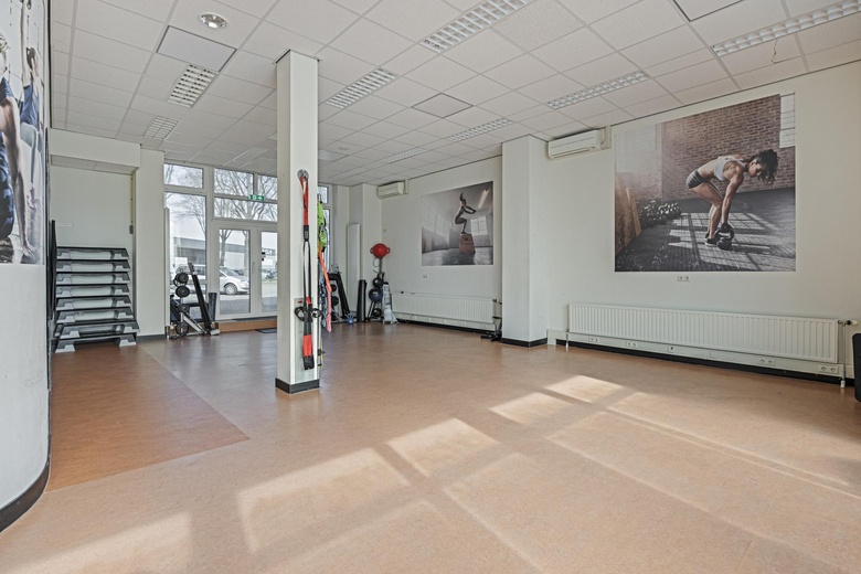 KantoorruimteaanLouis Eijssenweg 3<br/> inHerten KantoorruimteaanLouis Eijssenweg 3<br/> inHerten