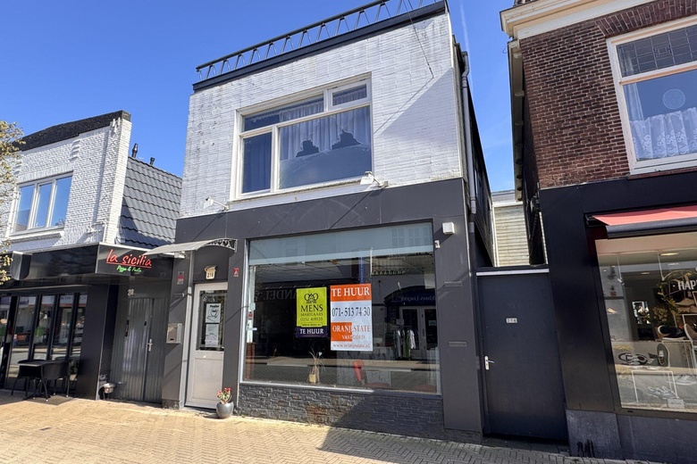 Bekijk foto 1 van Hoofdstraat 216