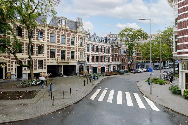 Kantoorruimte Rotterdam - Van Vollenhovenstraat 15 - Foto 2