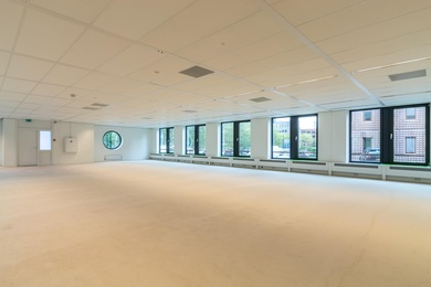 Kantoorruimte te huur Utrecht - Newtonlaan 51