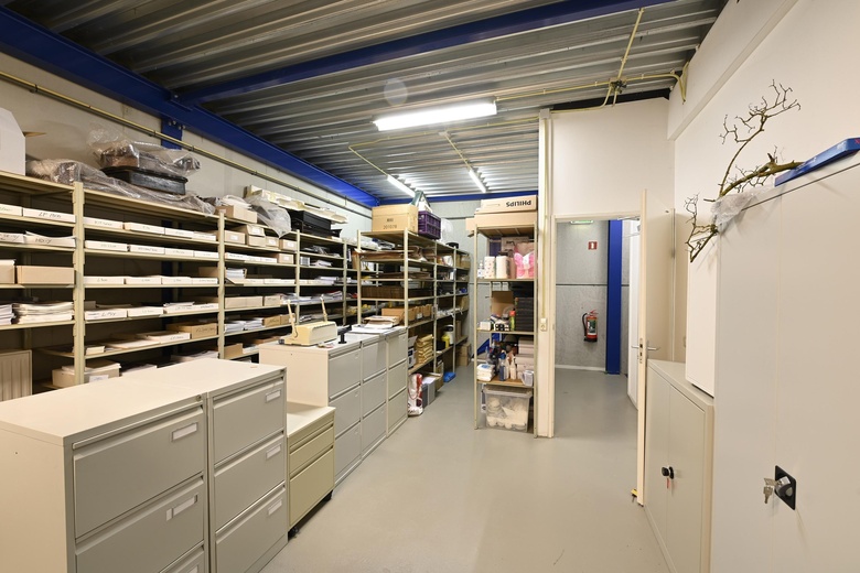 KantoorruimteaanRavelijn 46<br/> inVeenendaal