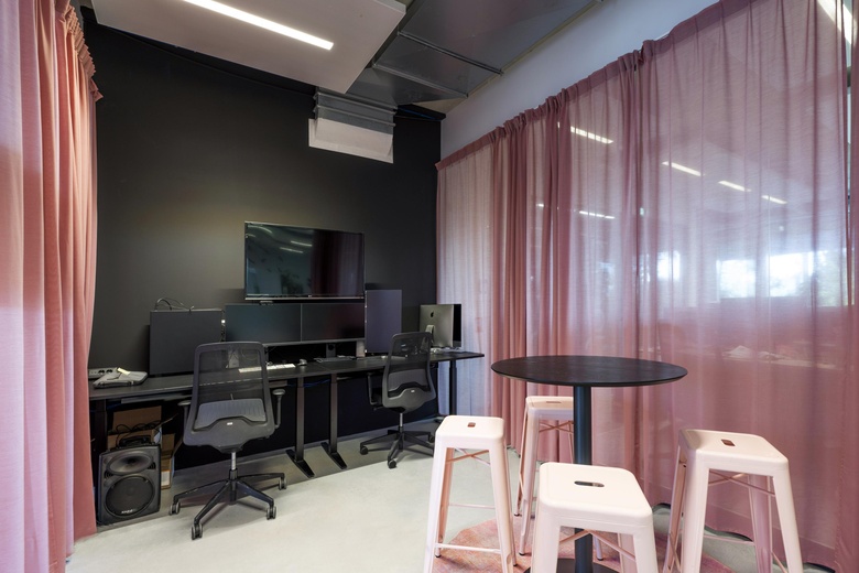 KantoorruimteaanValschermkade 37 C<br/> inAmsterdam