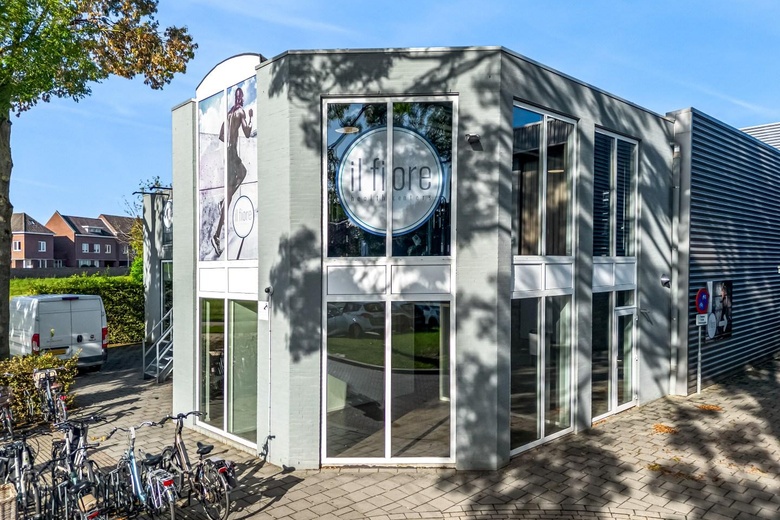 BedrijfsruimteaanPutkamp 4<br/> inHerten