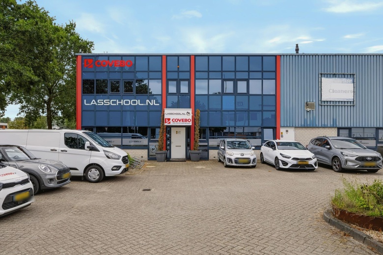 Kantoorruimte Nieuwegein - Pascalbaan 1 - Foto 3