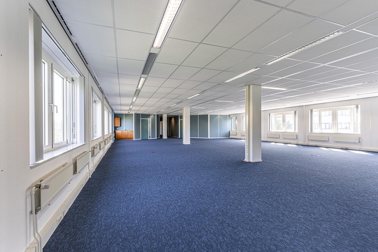 KantoorruimteaanKeulenstraat 11 A<br/> inDeventer