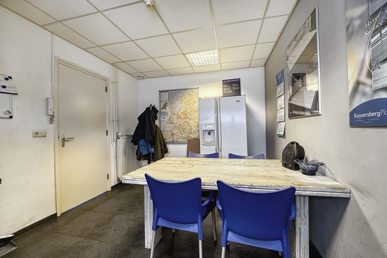 Bedrijfsruimte Voorschoten - Starrenburglaan 19 - Foto 23