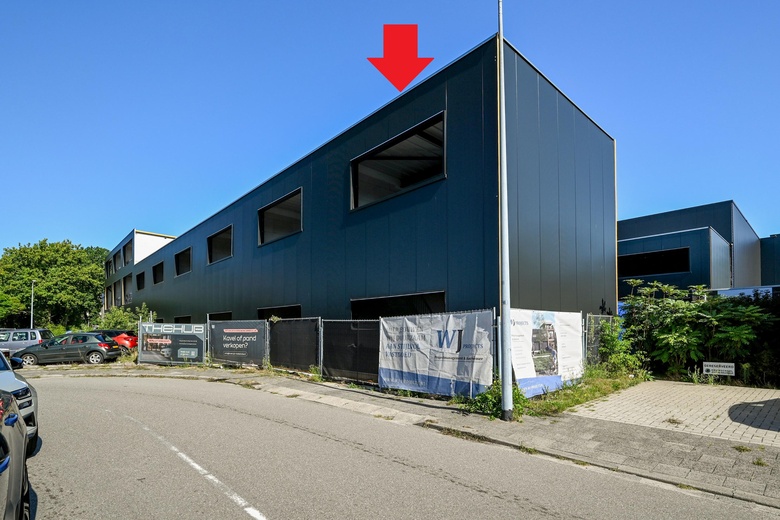 Bekijk foto Bedrijfsruimte aan de Franciscusweg 247 K in Hilversum