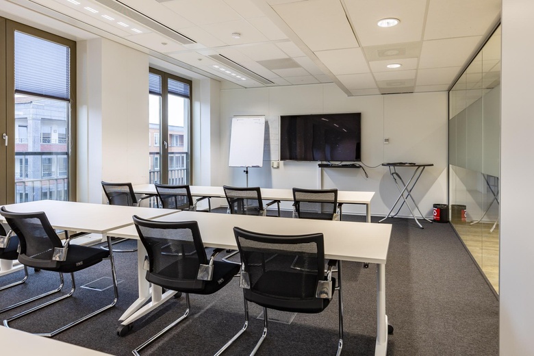 KantoorruimteaanParijsboulevard 143<br/> inUtrecht