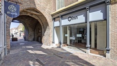 Winkelruimte te huur Culemborg - Binnenpoort 4