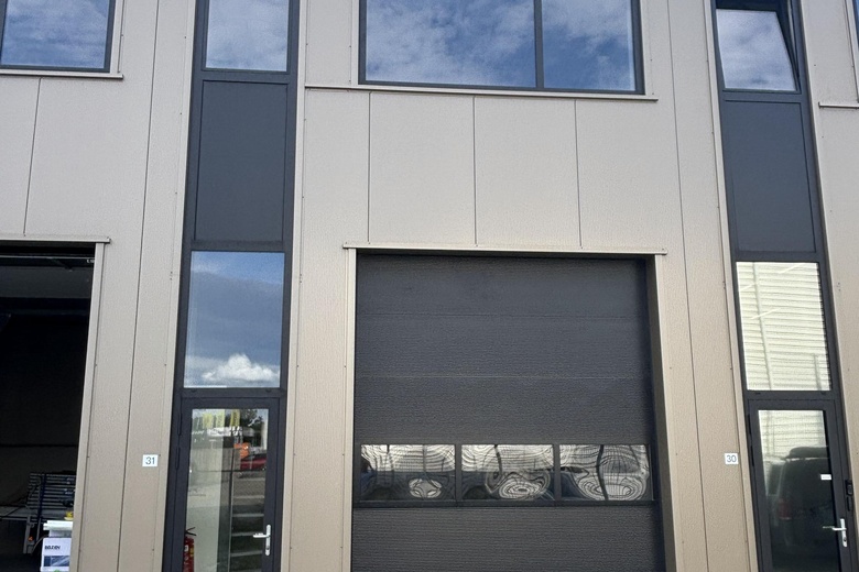 Bedrijfsruimte Tilburg - Aphroditestraat 1 31 - Foto 9