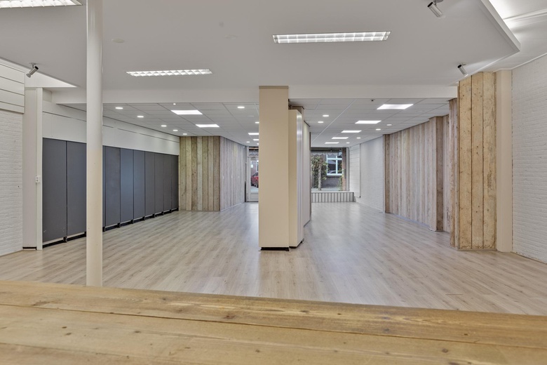 WinkelruimteaanBredevoortsestraatweg 3<br/> inAalten