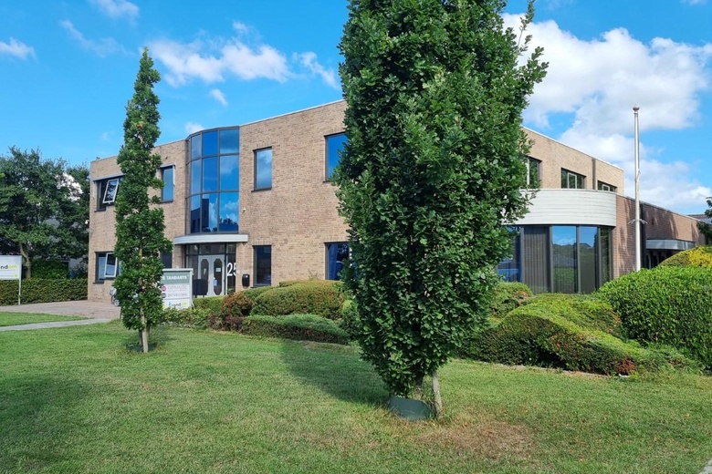 KantoorruimteaanBoerhaaveweg 23<br/> inIJsselstein