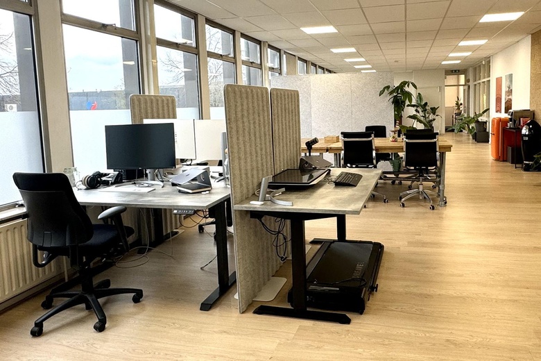 KantoorruimteaanVanadiumweg 16<br/> inAmersfoort