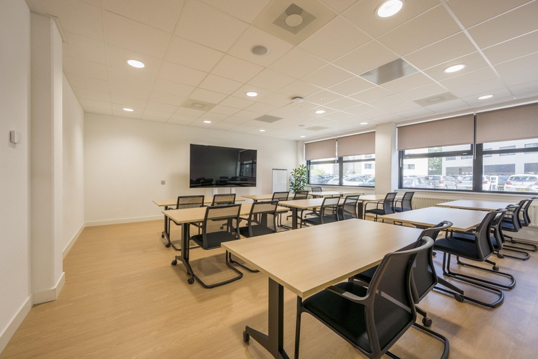 KantoorruimteaanMaanlander 45<br/> inAmersfoort