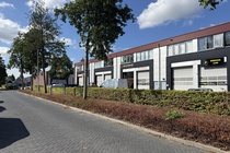 Bedrijfsruimte Barendrecht - Deventerseweg 43 - Foto 1