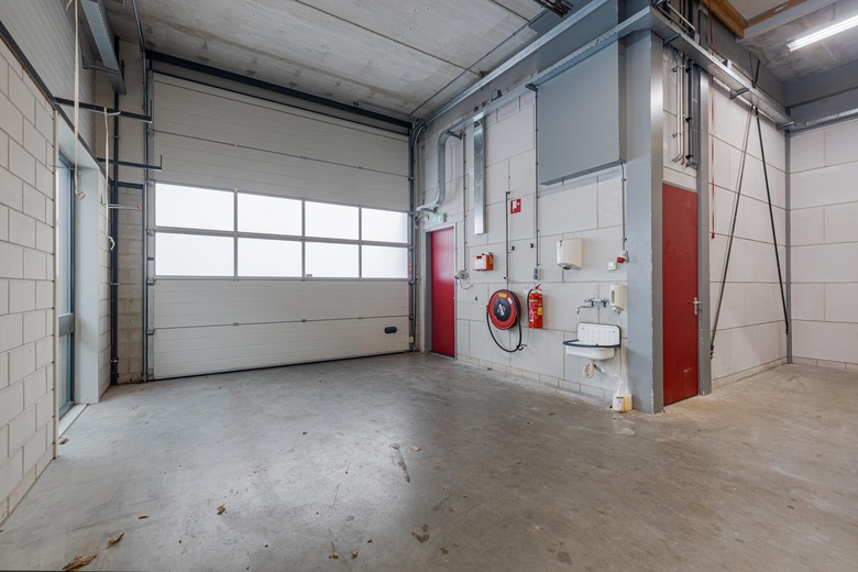 BedrijfsruimteaanLorentzstraat 85<br/> inBleiswijk