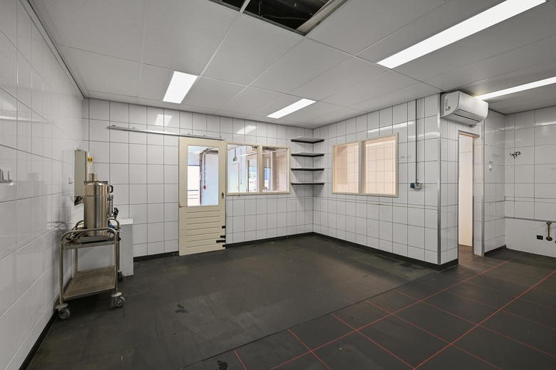 BedrijfsruimteaanKikkertweg 24<br/> inWormerveer BedrijfsruimteaanKikkertweg 24<br/> inWormerveer