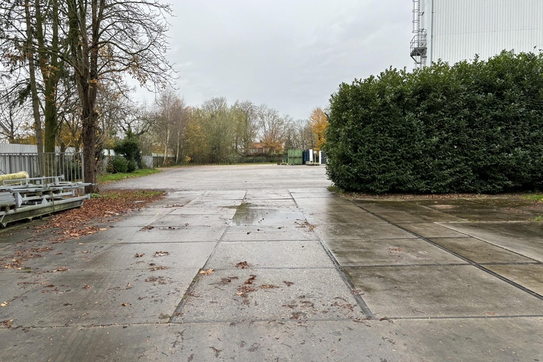 BedrijfsruimteaanZuidkade 7<br/> inVeghel