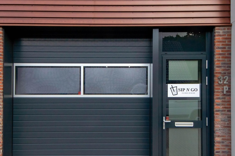 BedrijfsruimteaanWiekenweg 32 P<br/> inAmersfoort BedrijfsruimteaanWiekenweg 32 P<br/> inAmersfoort