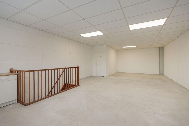 BedrijfsruimteaanVenserweg 1 K<br/> inDiemen