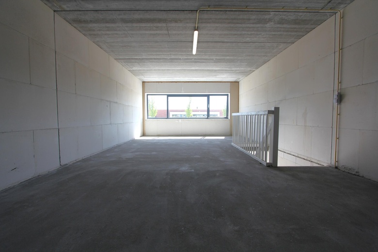 BedrijfsruimteaanCruquiuszoom 96<br/> inCruquius