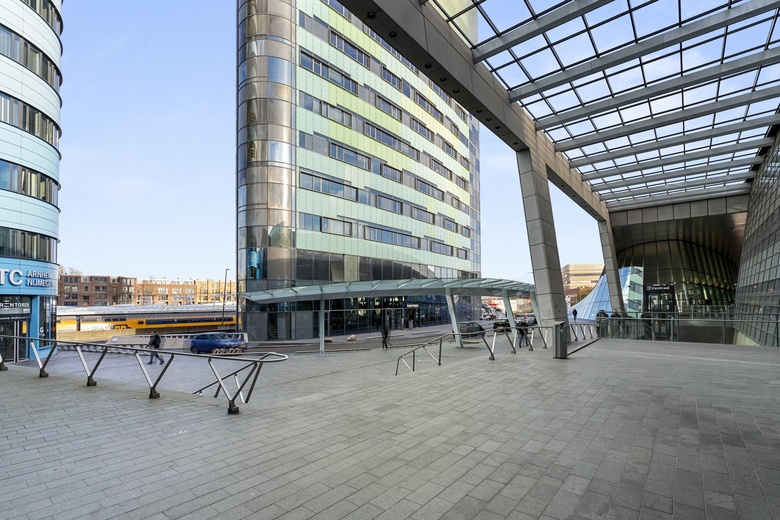 KantoorruimteaanNieuwe Stationsstraat 20<br/> inArnhem