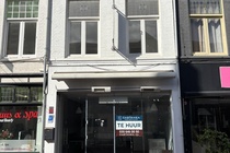 Bekijk foto 2 van eenheid 1 aan de Nassaustraat 7 in Bussum