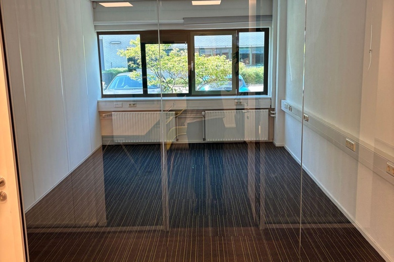 KantoorruimteaanZekeringstraat 43 A<br/> inAmsterdam