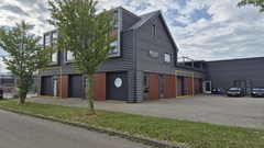 Bedrijfsruimte Geulweg 22, Papendrecht | Bedrijfspand.com
