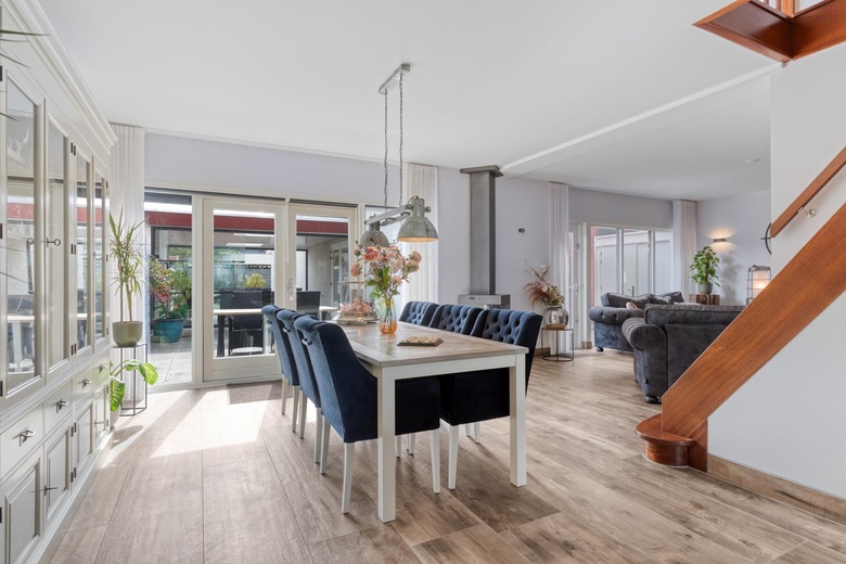 Bedrijfsruimte Almere - Musicalstraat 6 - Foto 4