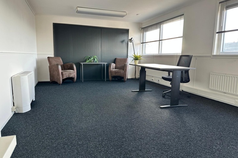 KantoorruimteaanStevinstraat 12 A<br/> inHeerhugowaard