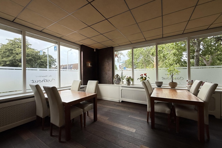 WinkelruimteaanOosthoutplein 13<br/> inVoorhout