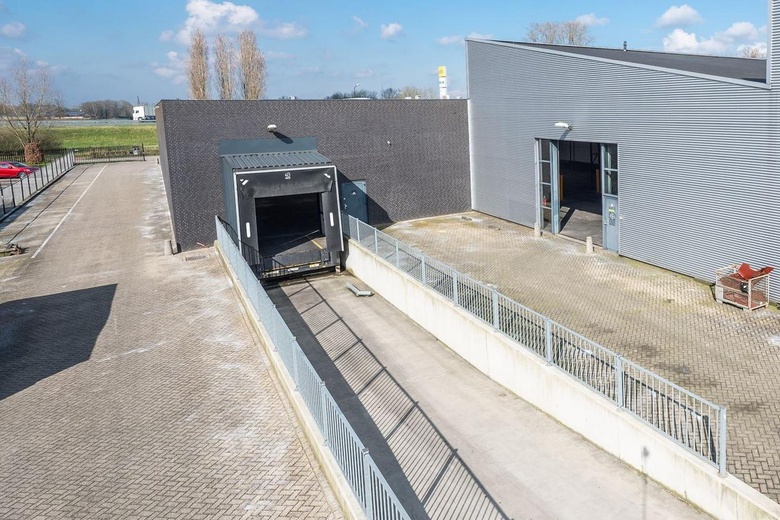 BedrijfsruimteaanDe Amert 700<br/> inVeghel