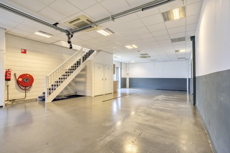 Bedrijfsruimte Amersfoort - Xenonweg 11 - Foto 9