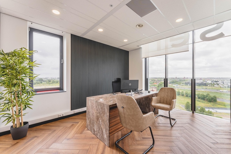 KantoorruimteaanLaan van Zuid Hoorn 70<br/> inRijswijk