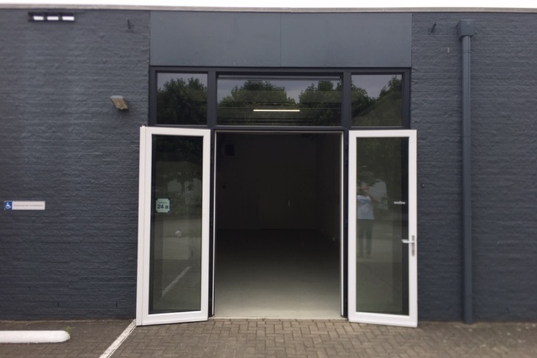 KantoorruimteaanBeatrixpark 24 A<br/> inWinterswijk KantoorruimteaanBeatrixpark 24 A<br/> inWinterswijk