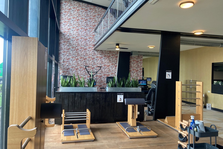 KantoorruimteaanSteenoven 1<br/> inRhenen