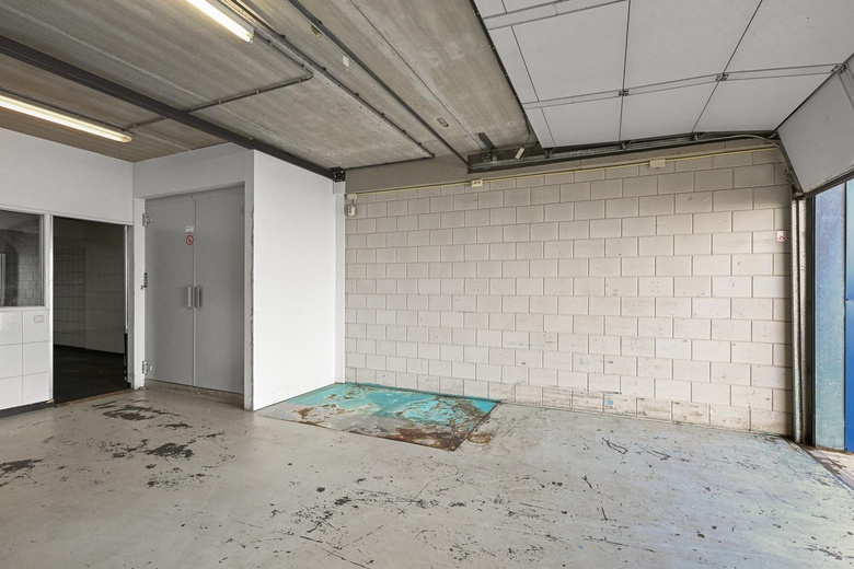 BedrijfsruimteaanKikkertweg 24<br/> inWormerveer BedrijfsruimteaanKikkertweg 24<br/> inWormerveer