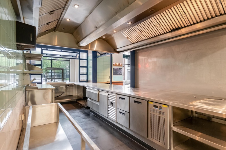 HorecaaanDalsteindreef 7033<br/> inDiemen