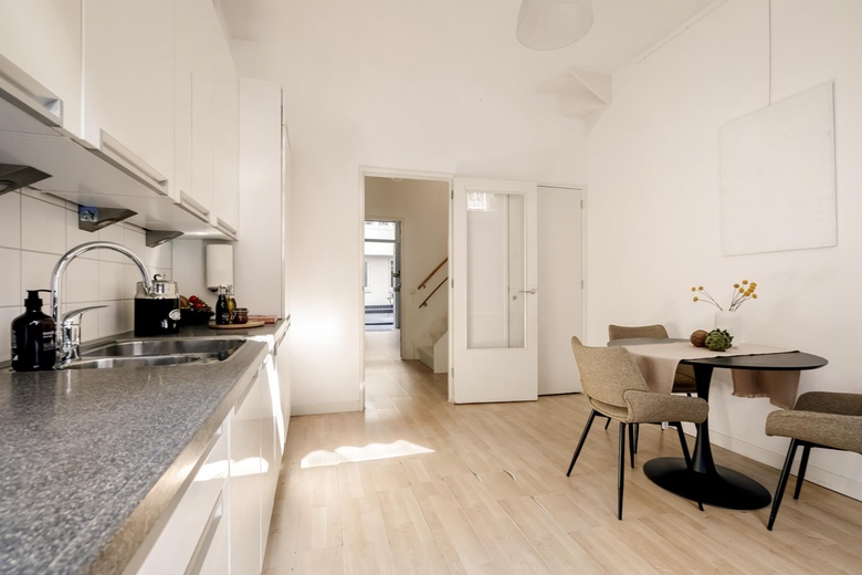 BedrijfsruimteaanDerde Oosterparkstraat 125 A<br/> inAmsterdam