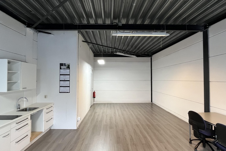 BedrijfsruimteaanGessel 49<br/> inDe Meern