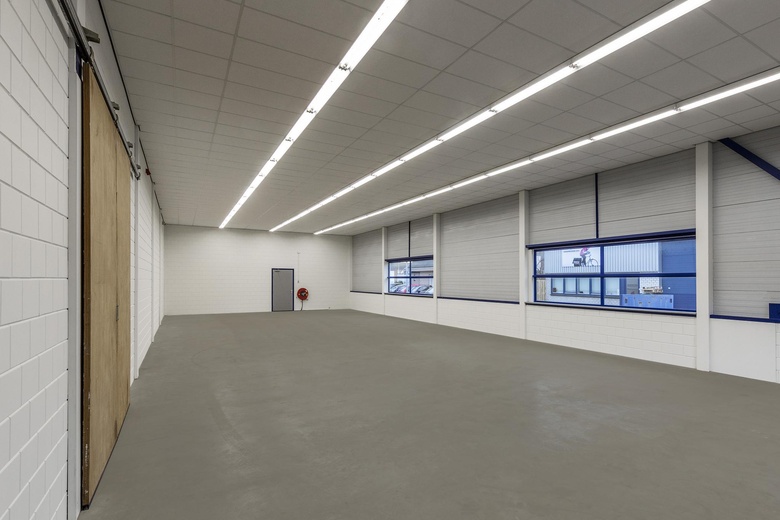 BedrijfsruimteaanBoezemweg 23 a<br/> inPijnacker BedrijfsruimteaanBoezemweg 23 a<br/> inPijnacker