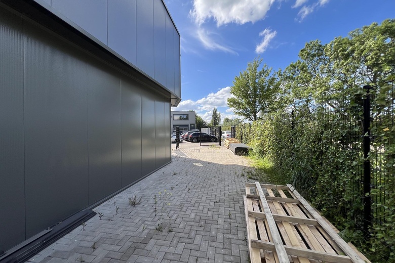 Bedrijfsruimte Papendrecht - Matena 1 E - Foto 5
