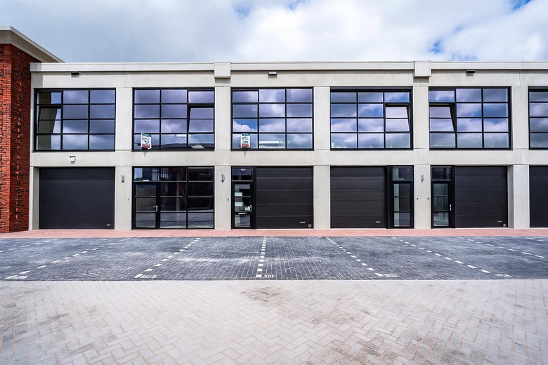 BedrijfsruimteaanHavenstraat 80 c<br/> inHuizen