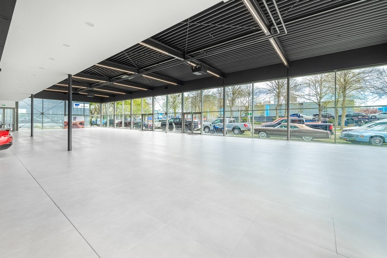 Bedrijfsruimte Amsterdam - Kuiperbergweg 31 - Foto 12