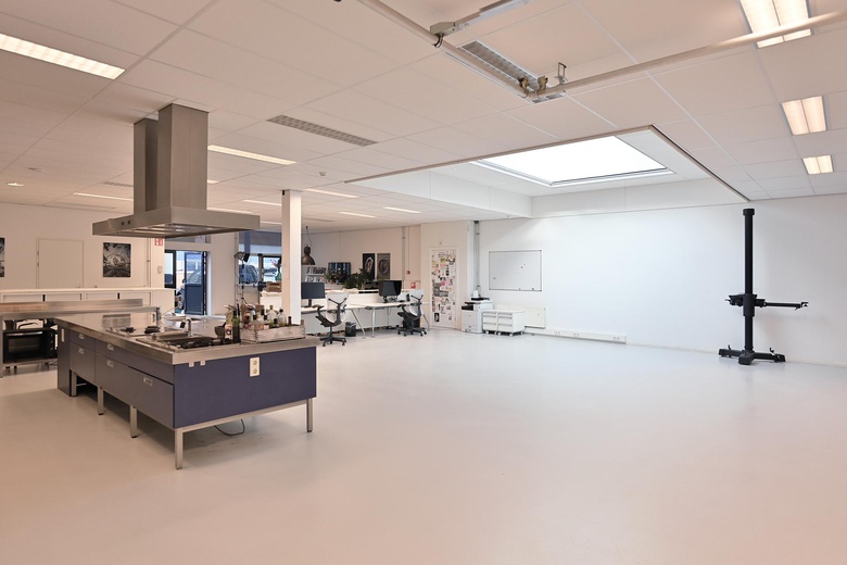 BedrijfsruimteaanArendstraat 47<br/> inHilversum