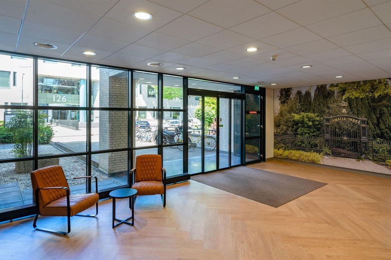 KantoorruimteaanAmalialaan 41<br/> inBaarn