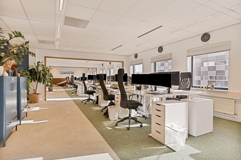 KantoorruimteaanAlbert Plesmanweg 37 - 43<br/> inRotterdam