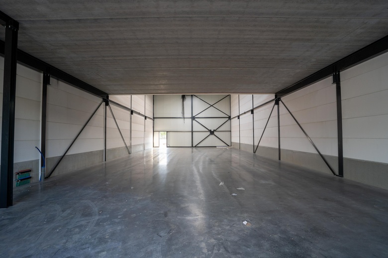 BedrijfsruimteaanMerwedeweg 4 B 2<br/> inBreukelen